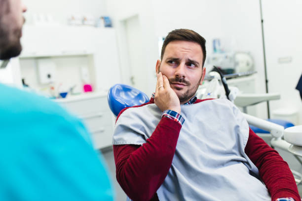 Full Mouth Reconstruction in La Mirada, CA