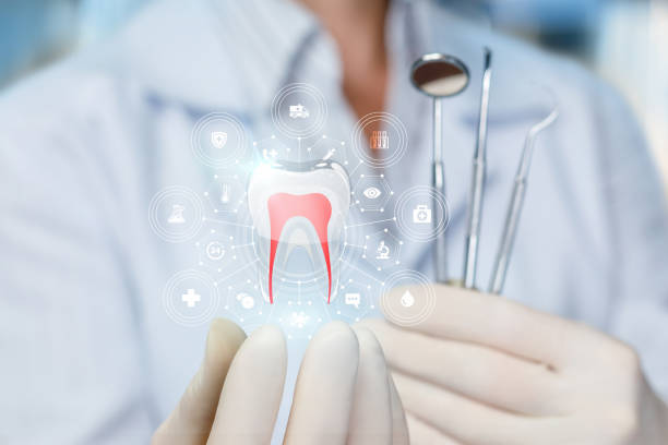 TMJ/TMD Treatment in La Mirada, CA