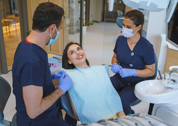 Best Tooth Extraction  in La Mirada, CA