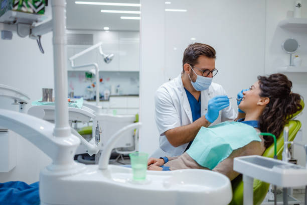 Best Dental Exams and Cleanings  in La Mirada, CA